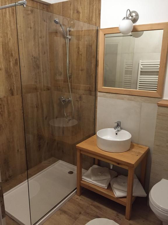 מלון ויסו דה סוס Talhaus מראה חיצוני תמונה